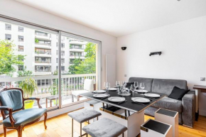 GuestReady - Élégant Appartement Familial
